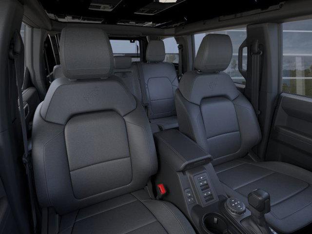 New 2025 Ford Bronco For Sale in Tucson, AZ
