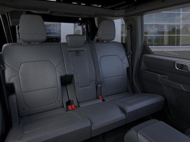 New 2025 Ford Bronco For Sale in Tucson, AZ