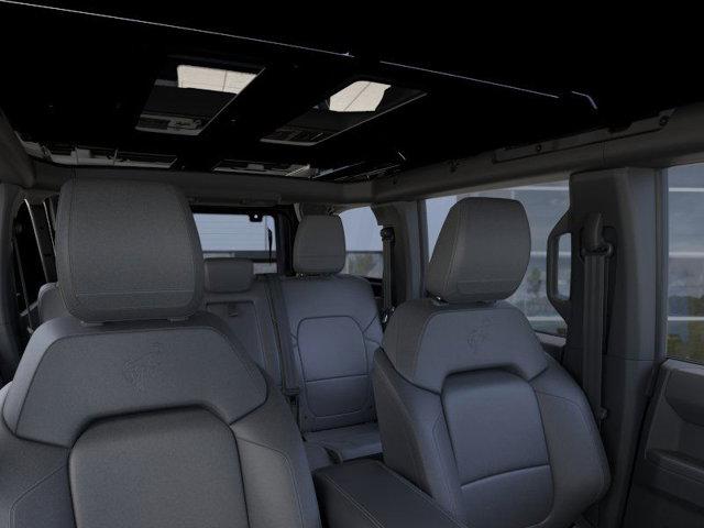 New 2025 Ford Bronco For Sale in Tucson, AZ