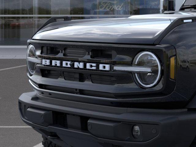 New 2025 Ford Bronco For Sale in Tucson, AZ