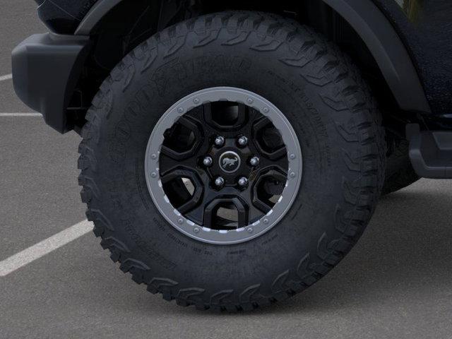 New 2025 Ford Bronco For Sale in Tucson, AZ