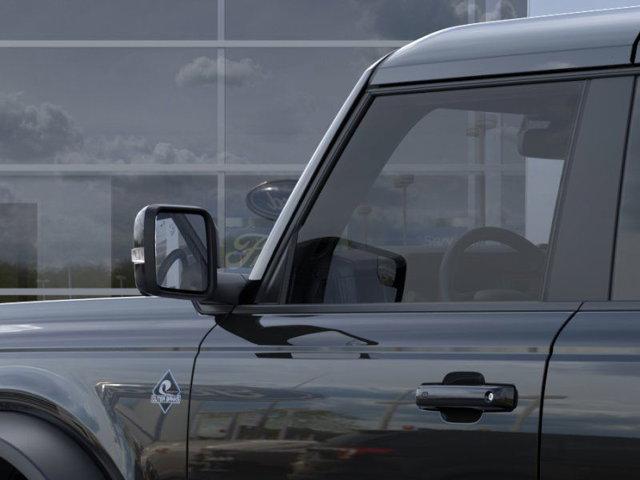 New 2025 Ford Bronco For Sale in Tucson, AZ