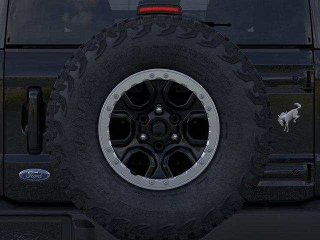 New 2025 Ford Bronco For Sale in Tucson, AZ
