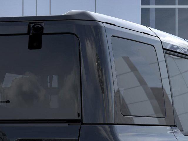 New 2025 Ford Bronco For Sale in Tucson, AZ