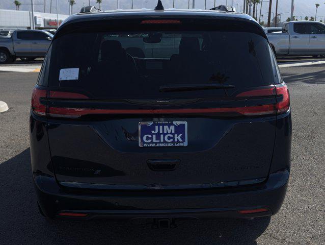 New 2025 Chrysler Pacifica For Sale in Tucson, AZ