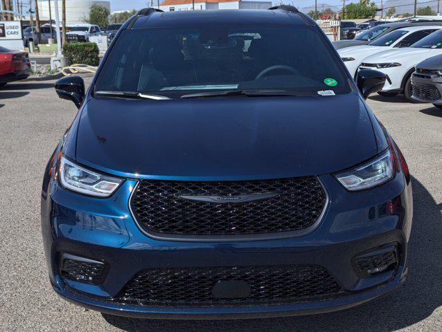 New 2025 Chrysler Pacifica For Sale in Tucson, AZ