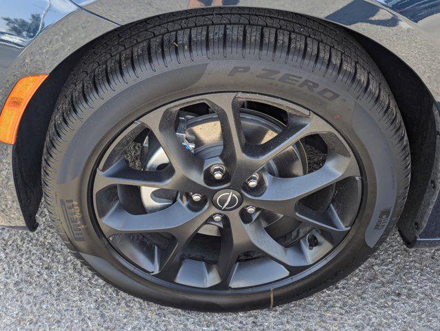 New 2025 Chrysler Pacifica For Sale in Tucson, AZ