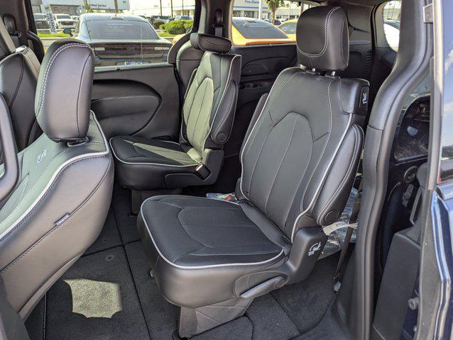 New 2025 Chrysler Pacifica For Sale in Tucson, AZ