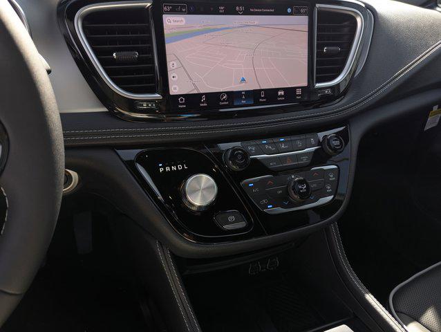 New 2025 Chrysler Pacifica For Sale in Tucson, AZ