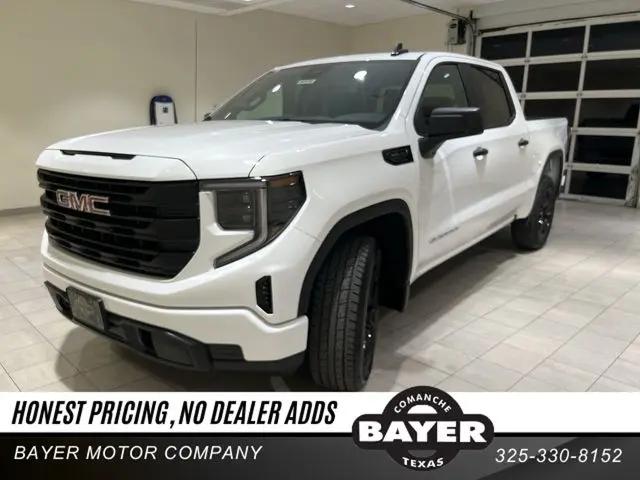2025 GMC Sierra 1500 2WD Crew Cab Short Box Pro for sale in Comanche, TX