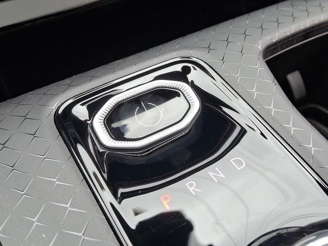 2025 Jeep Wagoneer Limited