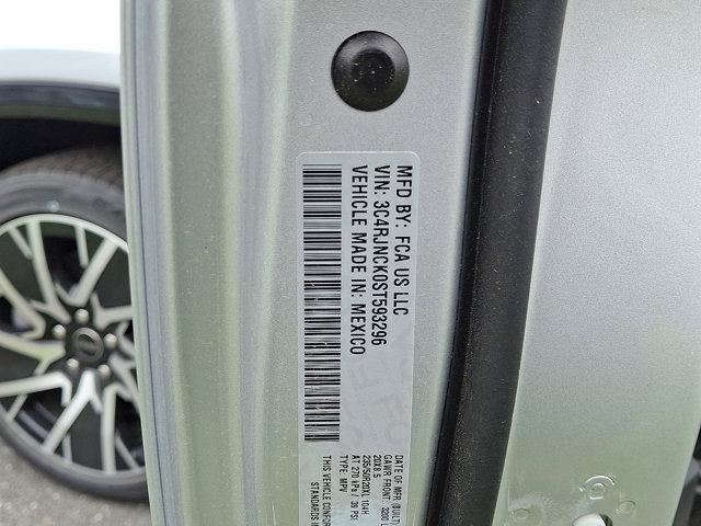 2025 Jeep Wagoneer Limited