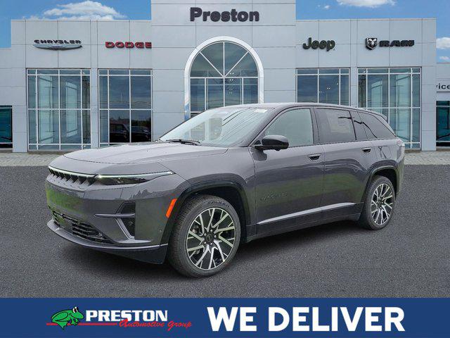 2025 Jeep Wagoneer Limited for sale in Millsboro, DE