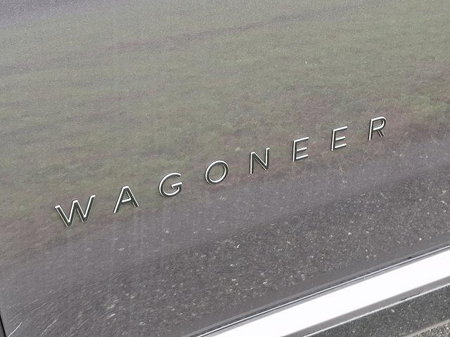 2025 Jeep Wagoneer Limited