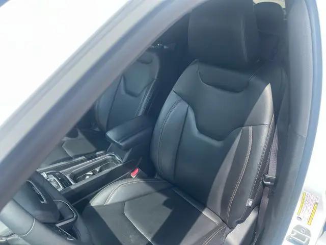 2023 Jeep Compass Latitude Lux FWD