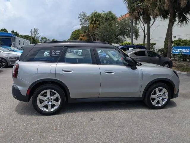 2025 MINI Cooper Countryman Cooper S