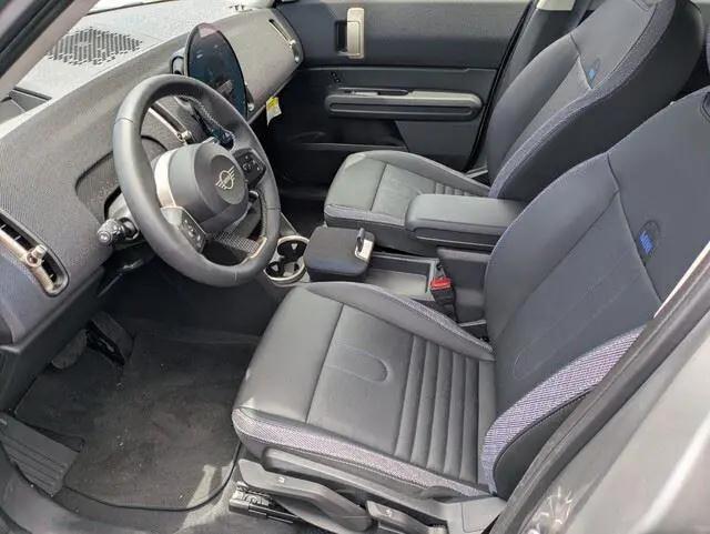 2025 MINI Cooper Countryman Cooper S