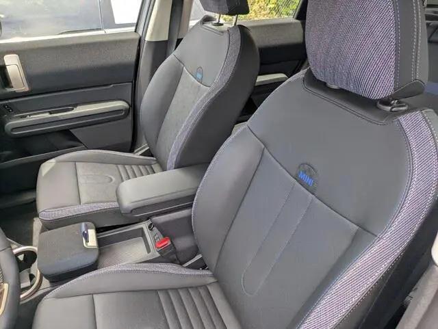 2025 MINI Cooper Countryman Cooper S