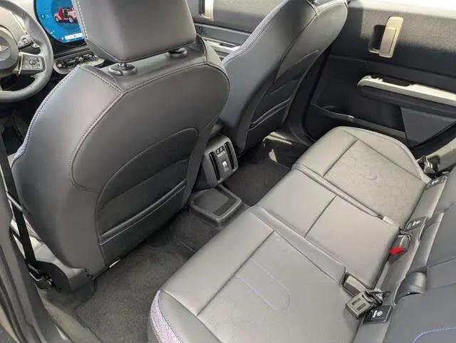 2025 MINI Cooper Countryman Cooper S