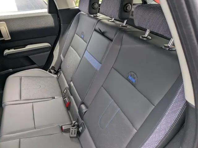 2025 MINI Cooper Countryman Cooper S