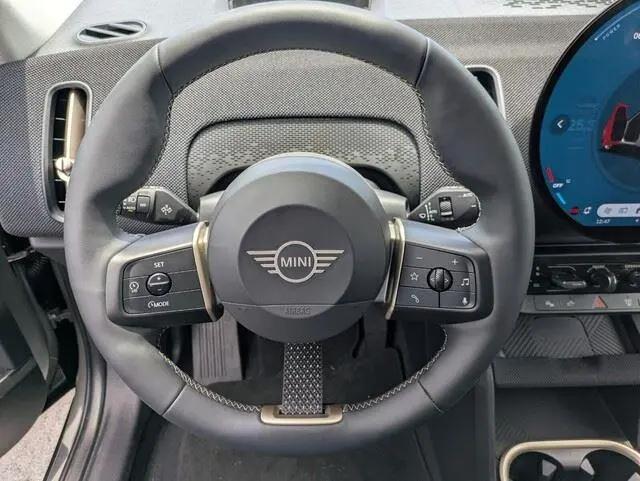 2025 MINI Cooper Countryman Cooper S