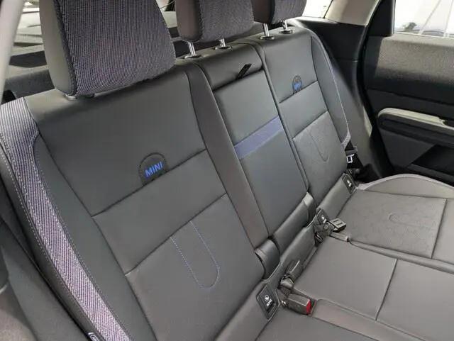 2025 MINI Cooper Countryman Cooper S