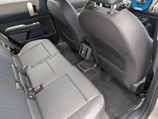 2025 MINI Cooper Countryman Cooper S