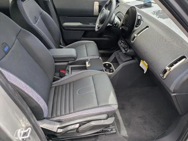 2025 MINI Cooper Countryman Cooper S
