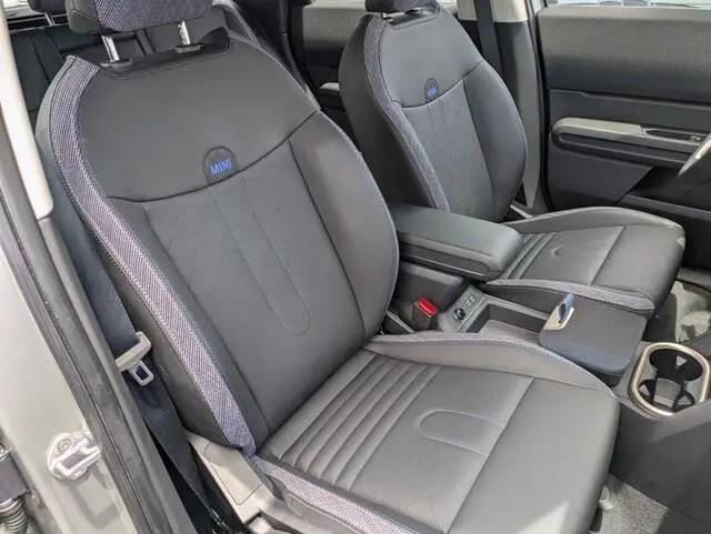 2025 MINI Cooper Countryman Cooper S