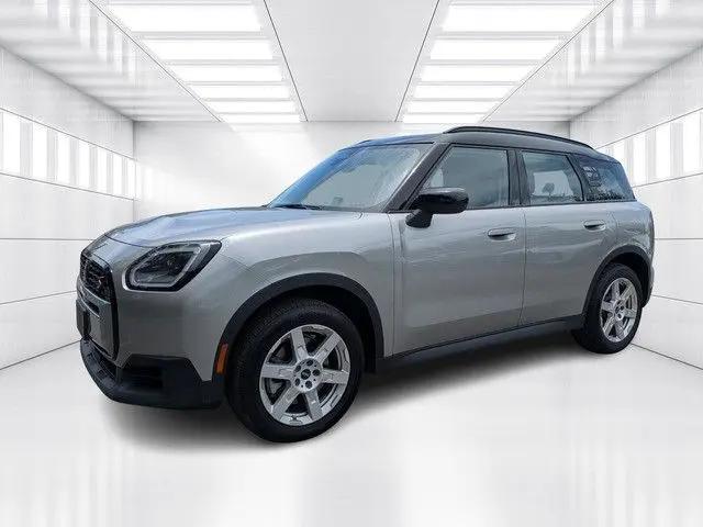2025 MINI Cooper Countryman Cooper S for sale in Jupiter, FL