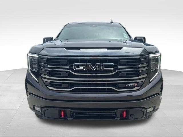 2022 GMC Sierra 1500 4WD Crew Cab Short Box AT4