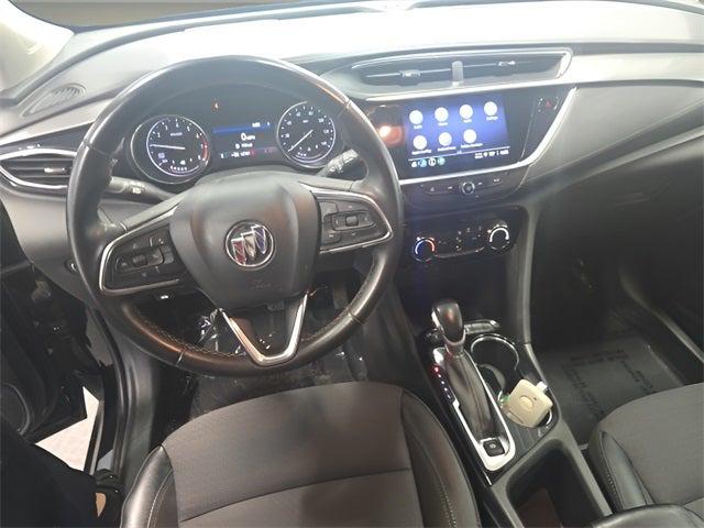 2022 Buick Encore GX FWD Preferred