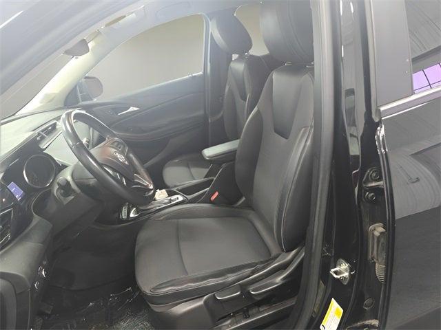 2022 Buick Encore GX FWD Preferred