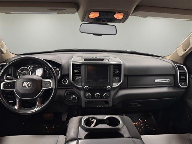 2019 RAM 1500 Big Horn/Lone Star Crew Cab 4x4 57 Box