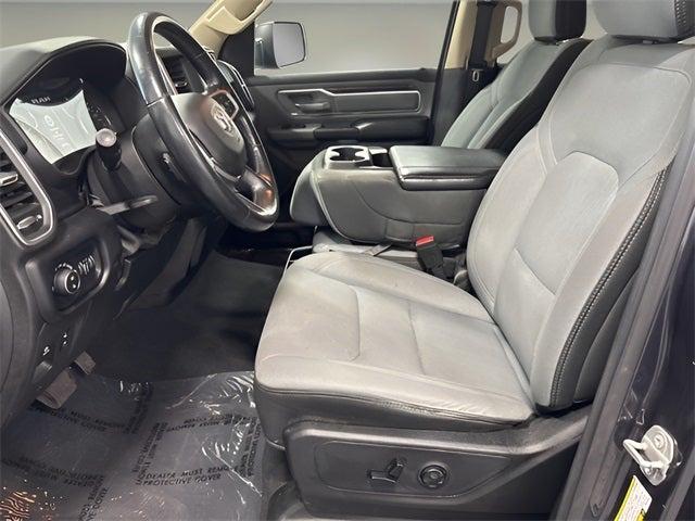 2019 RAM 1500 Big Horn/Lone Star Crew Cab 4x4 57 Box