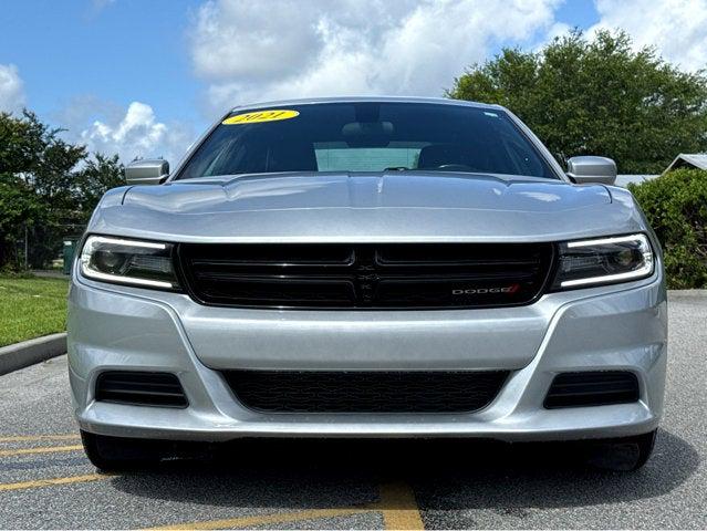 2021 Dodge Charger SXT RWD
