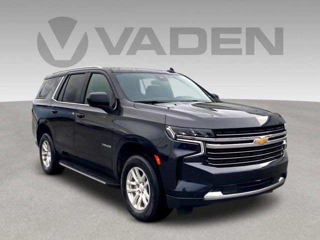 2023 Chevrolet Tahoe 2WD LT