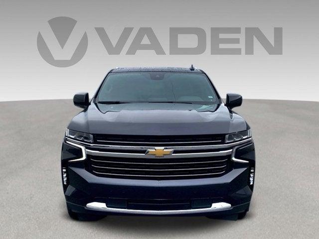2023 Chevrolet Tahoe 2WD LT