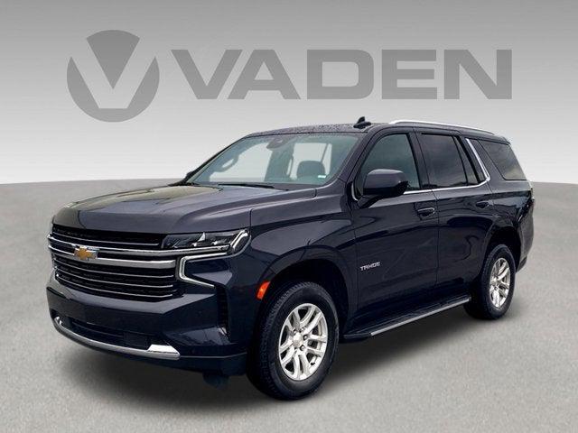 2023 Chevrolet Tahoe 2WD LT
