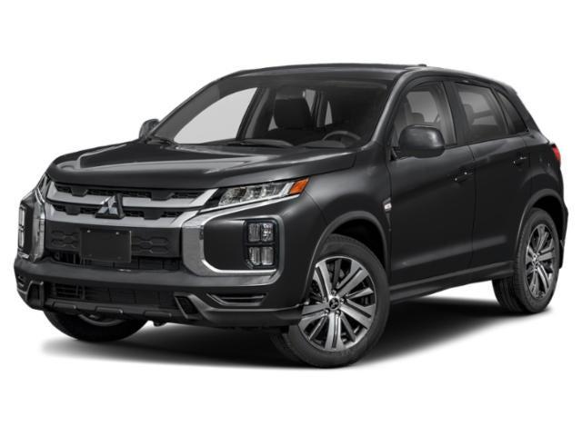 2023 Mitsubishi Outlander Sport 2.0 ES AWC for sale in Altoona, PA