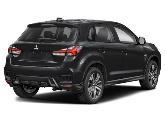 2023 Mitsubishi Outlander Sport 2.0 ES AWC