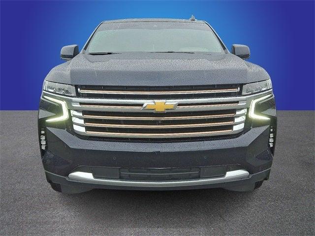 2023 Chevrolet Suburban 4WD High Country