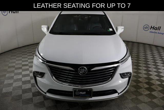2022 Buick Enclave FWD Essence
