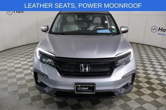 2022 Honda Pilot AWD Special Edition