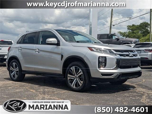 2021 Mitsubishi Outlander Sport 2.0 SE AWC