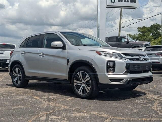 2021 Mitsubishi Outlander Sport 2.0 SE AWC