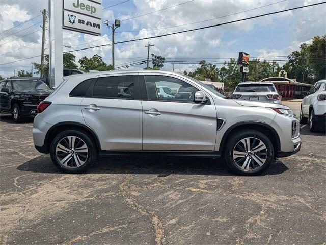 2021 Mitsubishi Outlander Sport 2.0 SE AWC