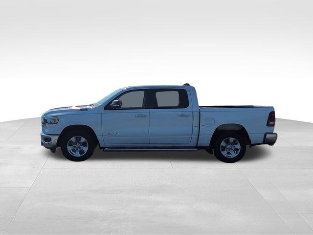 2019 RAM 1500 Big Horn/Lone Star Crew Cab 4x2 57 Box