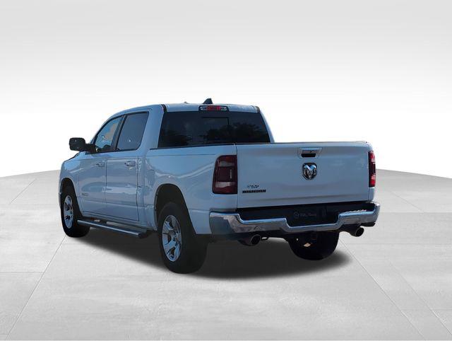 2019 RAM 1500 Big Horn/Lone Star Crew Cab 4x2 57 Box