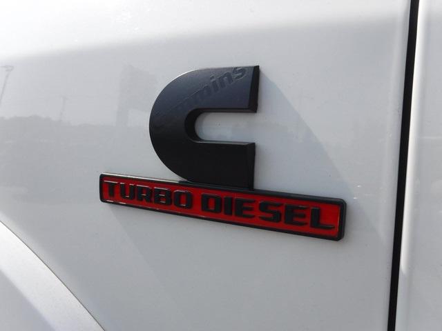 2020 RAM 2500 Laramie Crew Cab 4X4 64 Box